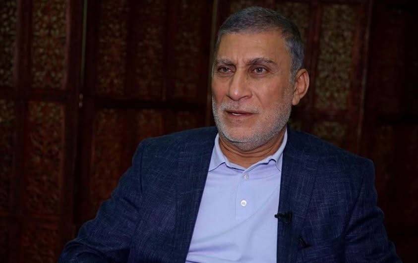 عیزەت شابەندەر: مەرجی لایەنە شیعەکان ڕۆڵی سەرۆکوەزیران لە سەرکردەی سیاسییەوە بۆ "چایچی" دەگۆڕێت 