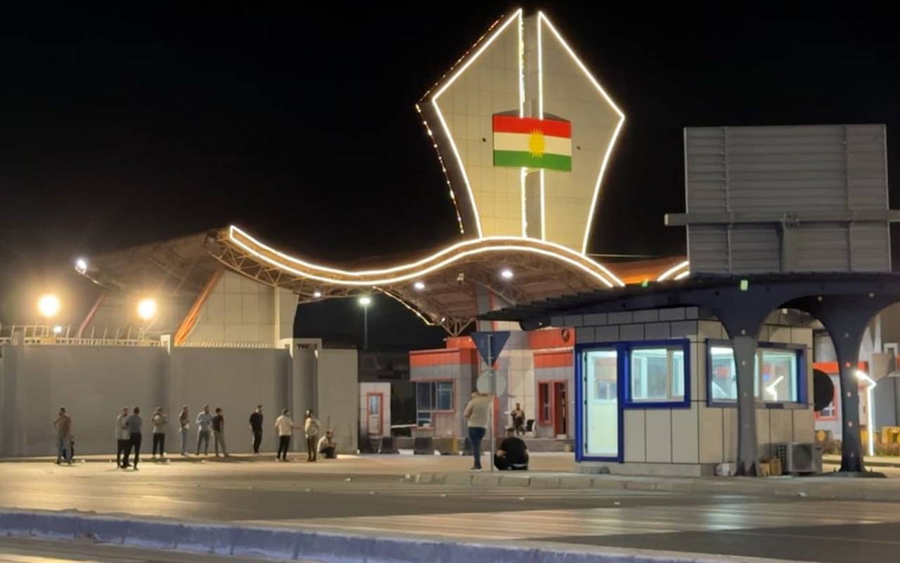 بەپلانێکی نوێ عێراق دەیەوێت پارەی "ئیبراهیم خەلیل" لەژێر کۆنترۆڵی هەرێم دەربهێنێت