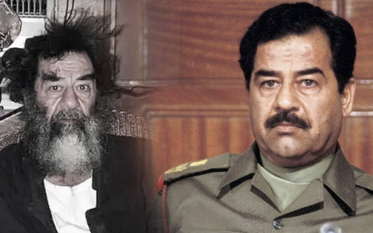 "سپێدەی سوور"؛ کۆتایی دیکتاتۆرێک لە چاڵێکی تەنگدا