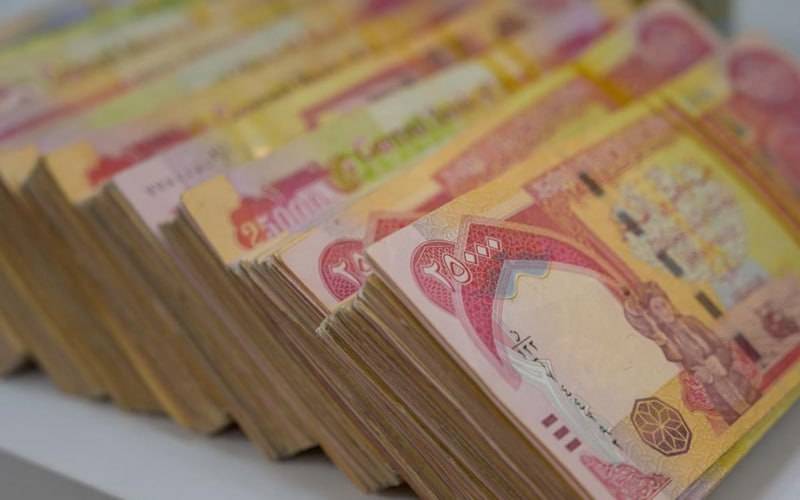 "ئەنجومەنی وەزیرانی عێراق باسی موچە نەدراوەکانی هەرێمی نەکردووە"