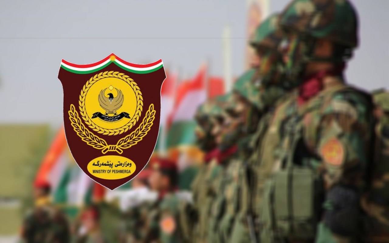 چۆن هێزی پێشمه‌رگه‌ى كاكه‌ییه‌كان په‌رت كران؟