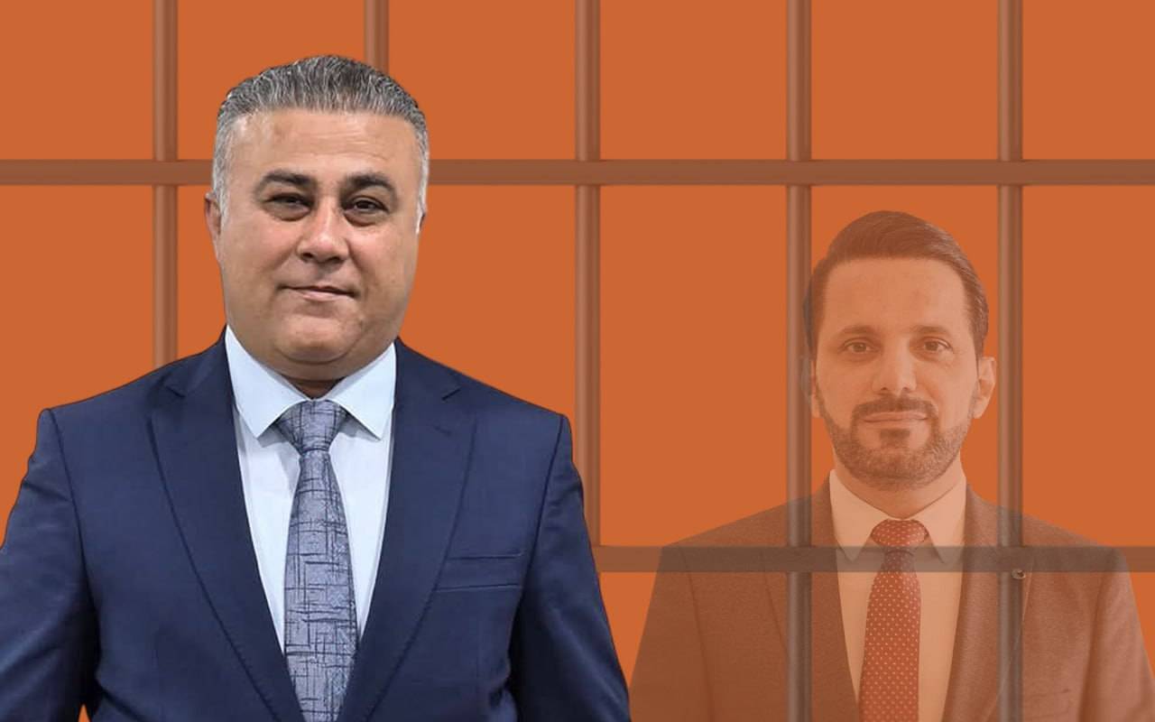 په‌رله‌مانتارێكى نه‌وه‌ى نوێ بۆ په‌نجه‌ره‌: رێگه‌مان پێنه‌درا له‌ زیندان شاسوار عه‌بدولواحید ببینن