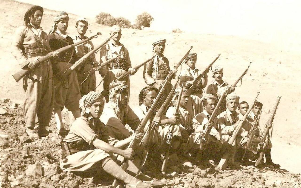 "عەشایەر بەڕێیخست، پارتی سەریخست"... 6 مانگ پێش 11ـی ئەیلوول چی روویدا؟