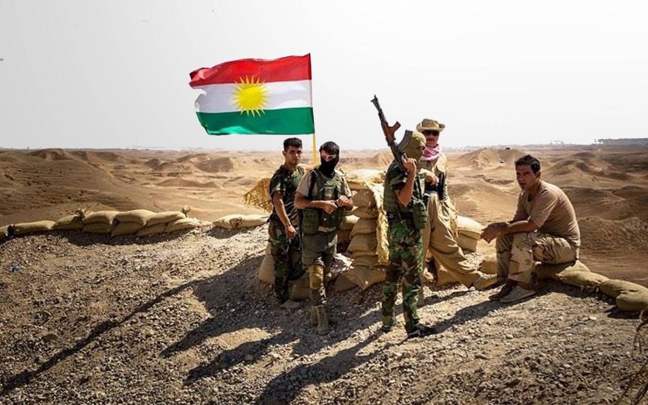 بەسەدان پێشمەرگە ماوەی ساڵێکە موچەیان پێنەدراوە