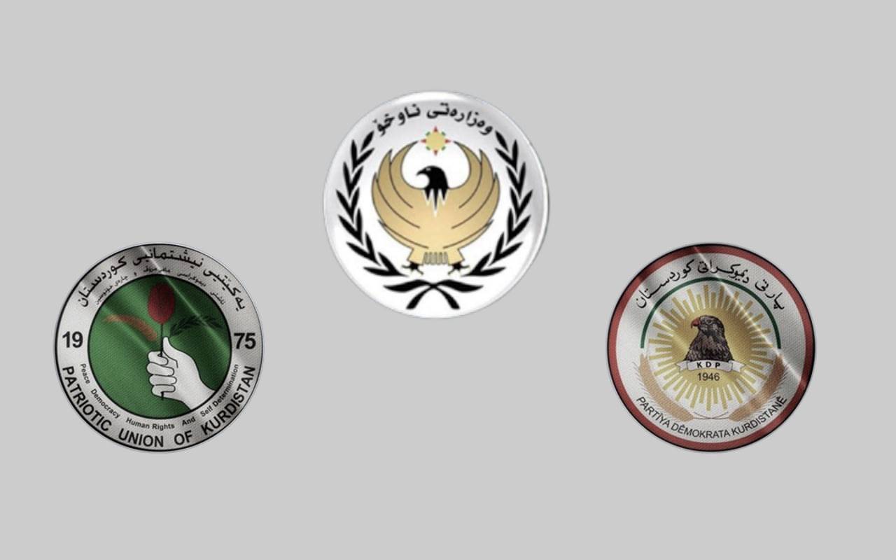 کۆبوونەوەیەک بۆ کردنەوەی گرێکوێرەی پۆستی وەزارەتی ناوخۆ