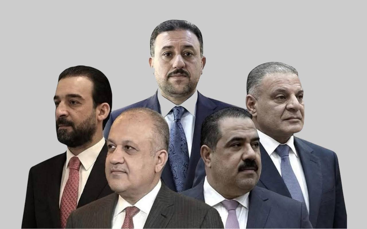 لایەنە سونەکان لەسەر پۆستی سەرۆکی پەرلەمان شەڕیانە