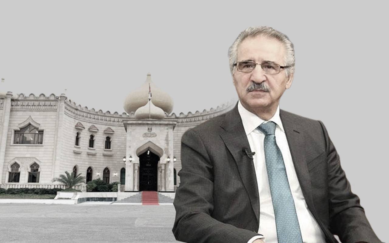 ئایا مەلا بەختیار خۆی بۆ پۆستی سەرۆک کۆمار کاندید دەکات؟