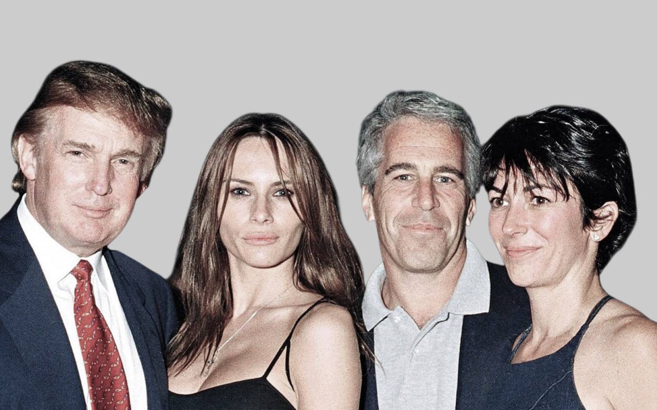 پشت پەردەی "دوورگەی شەیتان"؛ جێفری ئەپستین و ئەو دۆسێیەی جیهانی هەژاند