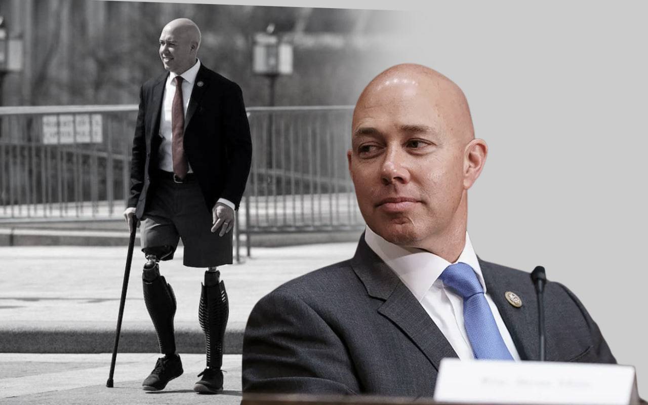 براین ماست؛ ئەو کۆنگرێسمانەی ناوی چووە پاڵ دۆستانی کورد و شەقامی عەرەبی توڕەتر کرد