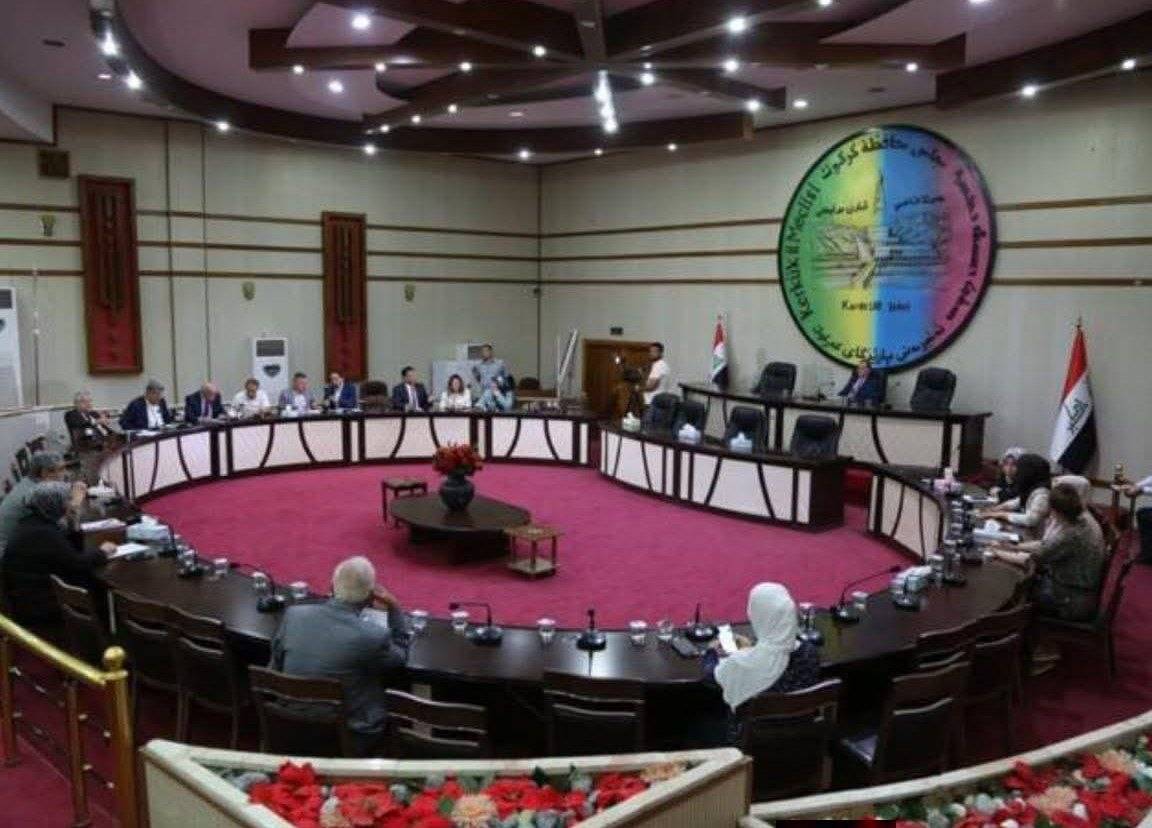 "پۆستی پارێزگار و حکومەتی ئوتێل ڕەشید"؛ مەرجێکی نوێ بۆ بەرەی تورکمانی دادەنرێت