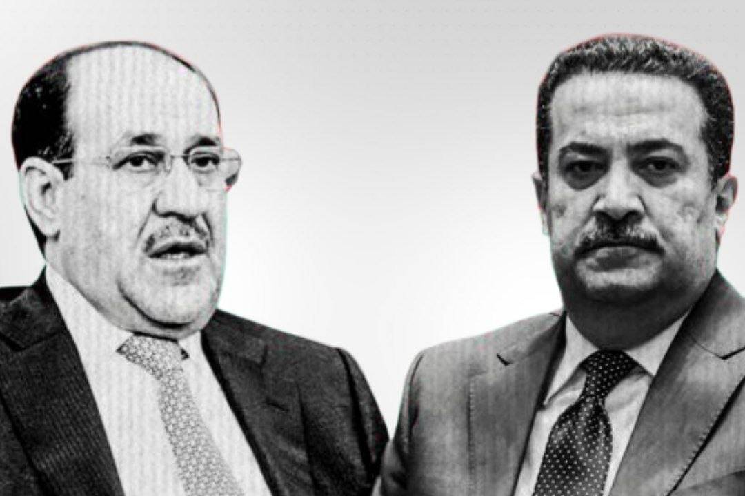 ململانێی مالیکی و سودانی چوارچێوەی هەماهەنگی گەیاندووەتە بنبەست