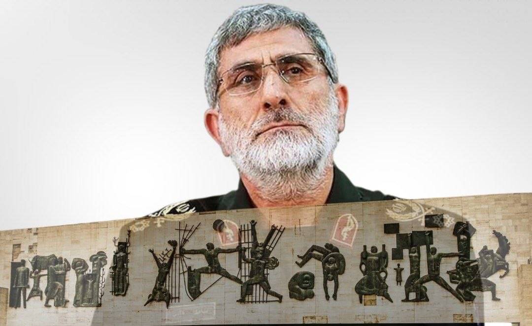 سەرچاوەیەک بۆ پەنجەرە: هەوڵەکانی قائانی لە بەغدا بێئەنجام بوون و رۆژانی داهاتوو دۆخەکە روونتر دەبێتەوە